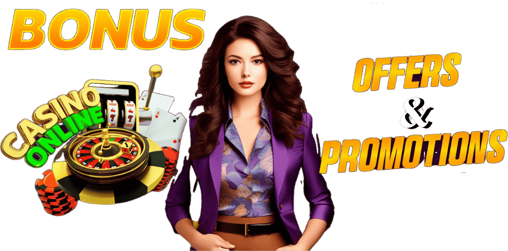 promotions bonus and offers