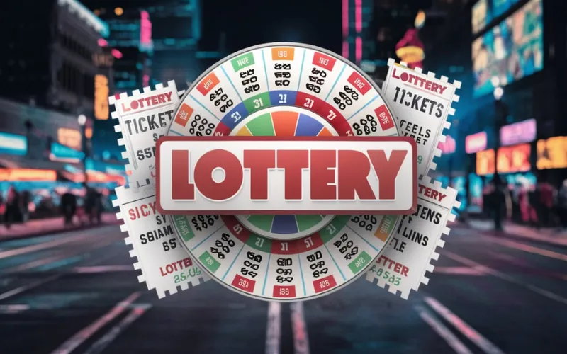 kerala lottery chart