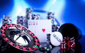 Neymar online casino