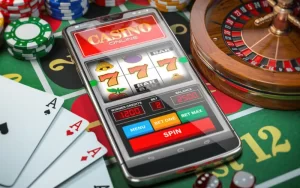 Live Casino Online