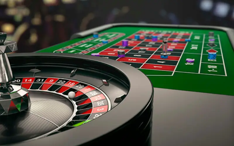 Live Casino Online