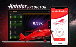 Aviator Online Game