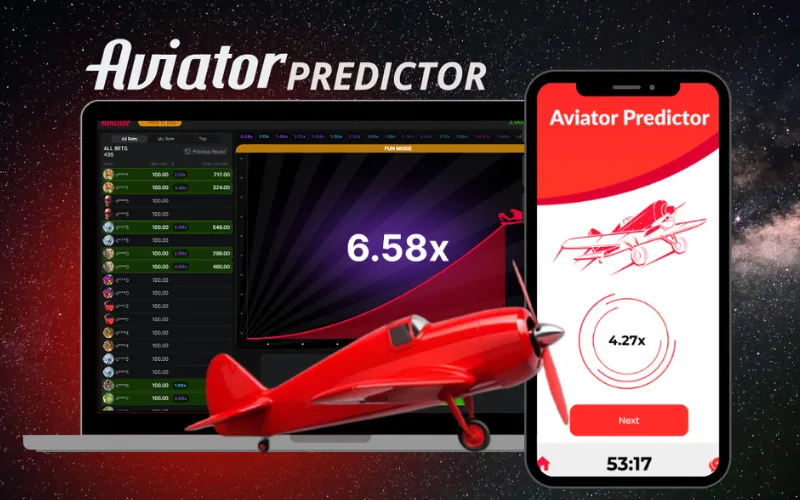 Aviator Online Game