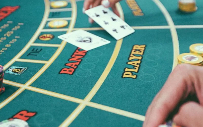 Live Casino
