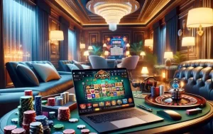 online gambling