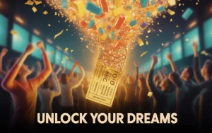 online lottery result