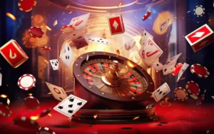 online casino games