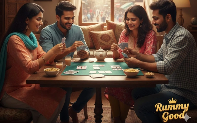 rummy good​ at Kheloo featured image