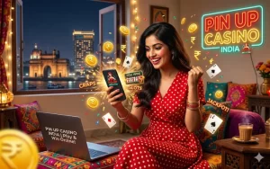 pin up casino​ at Kheloo featured image