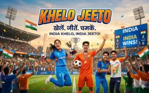 khelo jeeto​ at Kheloo featured image