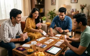 rummy meet at Kheloo featured image